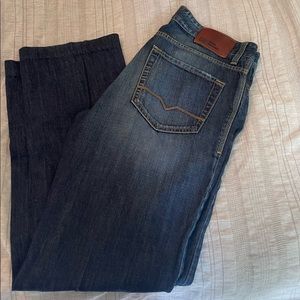 Boss orange jeans
